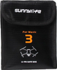 Kaitsekott Sunnylife Li-Po Safe Bag 2x aku jaoks DJI Mavic 3 M3-DC105-2