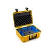 Kohver BW Cases type 4000, DJI Mavic 3/Mavic 3 Cine jaoks, kollane
