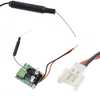 Juhtpaneel Pliuskis.lt WLtoys Sky King F959, uus versioon