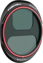 Filter Freewell ND4/PL Hybrid DJI Mavic 4 Pro