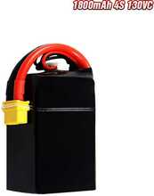 Aku Extralink LiPo 4S 1800mAh XT60 130C