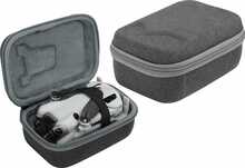 Droonikohver Sunnylife Hard Case DJI Mini 4 Pro N4P-B696-D