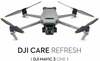 DJI Care Refresh 2-aastane plaan DJI Mavic 3 Cine
