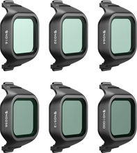 Filtrite komplekt Freewell DJI Mini 5 Pro All Day