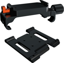 Kiirkinnitusklamber Chasing M2 Pro Max laser Scaler