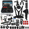 Tarvikute komplekt Puluz 43 in 1, DJI Osmo Pocket jaoks