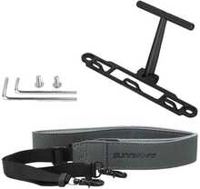 Kinnitus rihmaga Sunnylife DJI RC/RC 2 kontrollerile (ZJ764-D)