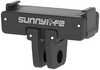 Magnetiline kiirkinnitusadapter Sunnylife 1/4, DJI Action 2/3/4 jaoks