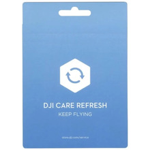 DJI Care Refresh RS 4 Mini, 2 aastat, CP.SH.CR000385.01