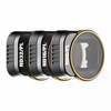 Filtrite komplekt Polarpro Vivid DJI Mini 3 Pro, MINI3-PRO-VIVID, 3 tk
