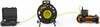 Transportkohver Chasing M2 Pro/M2 Pro Max adapterile
