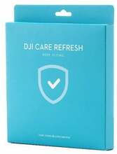 DJI Care Refresh Osmo Pocket, 12 kuud