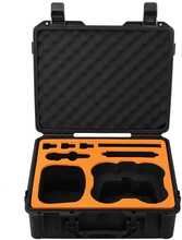 Kohver Sunnylife Super Hard Case, DJI Avata 2, AQX-14 jaoks