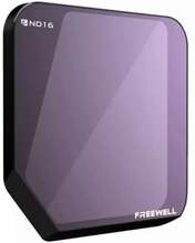 Filter Freewell ND16, DJI Mavic 3 jaoks