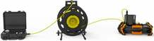 Transportkohver Chasing M2 Pro/M2 Pro Max adapterile