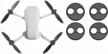 Mootorikaitsed Sunnylife DJI Mavic Mini, 4 tk