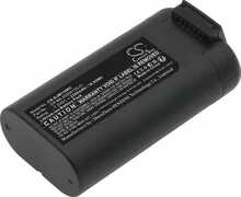 Laetav aku Cameron Sino Cp.ma.00000135.01, DJI Mavic Mini/Mini 2 Dual jaoks