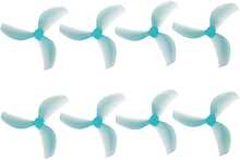 Propellerid Betafpv Gemfan 45 mm, sinine, 8 tk