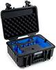 Kohver B&W Cases type 4000, DJI Mavic 3/Mavic 3 Cine jaoks, must