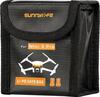Kott Sunnylife Li-Po 2x aku jaoks DJI Mini 3 Pro MM3-DC3845