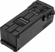 Aku Cameron Sino BWX260-5000-15.4, DJI Mavic 3/3 Pro/3 Classic/3 Enterprise jaoks