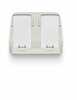Laadimiskeskus DJI Flip Parallel Charging Hub, CP.FP.00000183.01