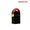 Aku Extralink LiPo 3S, 850 mAh, 100C, XT30