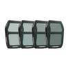 Filtrite komplekt Freewell Bright Day, DJI Air 3S jaoks, 4 tk
