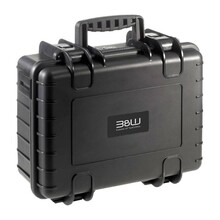 Kohver B&W Cases Type 4000, DJI Avata 2 jaoks, must