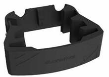 Silikoonist propelleri stabilisaator Sunnylife DJI Mavic 3, must, M3-SJ359