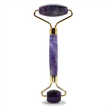 Näokontuurirull PlumBeauty Amethyst, naistele