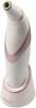 Näopuhastusaparaat HoMedics Radiance MDA-100RGA, roosa kuld/valge