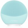 Näopuhastushari Foreo LUNA 3 Mini, LUNA3MINIMINT, mündiroheline