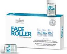 Kontsentraat näole Farmona Professional Face Roller Active, 5x5 ml