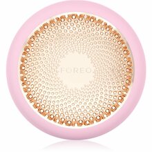 Näomassaažiseade Foreo UFO 3 5-in-1, Pearl Pink, 1 tk