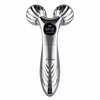 Vibreeriv näo- ja kehamassaažiseade Be Osom Face Roller Massager, BEOSOM11505SIL, hõbe