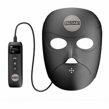 Näomassaažiseade Palsar 7 Ultimate 3D Photon LED Mask