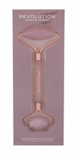 Näomassaažirull Revolution Skincare Rose Quartz Roller, 1 tk