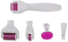 Mesoteraapia rullik Verk Group Derma Roller 6in1