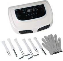 Näo ja keha pinguldav seade Beauty System Bio Skin Lifting BR-2022