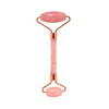 Näo- ja silmaümbruse massaažirull Omorovicza Rose Quartz Roller