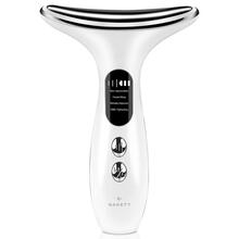 Näomassaažiseade Garett Beauty Lift Skin Pro, valge