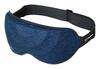 Silmade masseerija Therabody SleepMask, SM0004081-3A30, must/sinine