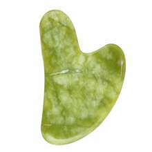 Näomasseerija Amalfis Fade Gua Sha