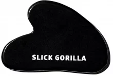 Näomassaažikivi Slick Gorilla Gua Sha