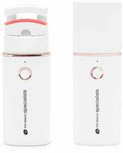 Elektriline ripsmekoolutaja Rio Beauty ELCW