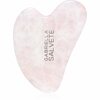 Näomassaažikivi Gabriella Salvete Gua Sha Rose Quartz, 1 tk
