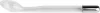 Darsonvali otsik Activesshop Spoon