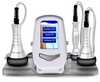 Esteetiline multifunktsionaalne seade BeautyRelax Body face Deluxe BR-2330