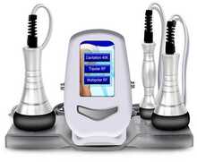 Esteetiline multifunktsionaalne seade BeautyRelax Body face Deluxe BR-2330